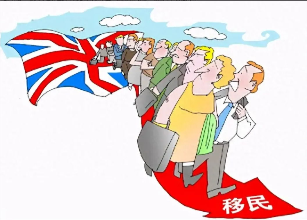 他们最怕的从来不是中国“赢”本身——沈逸最近在直播里点破关键：那些把子女塞进美国