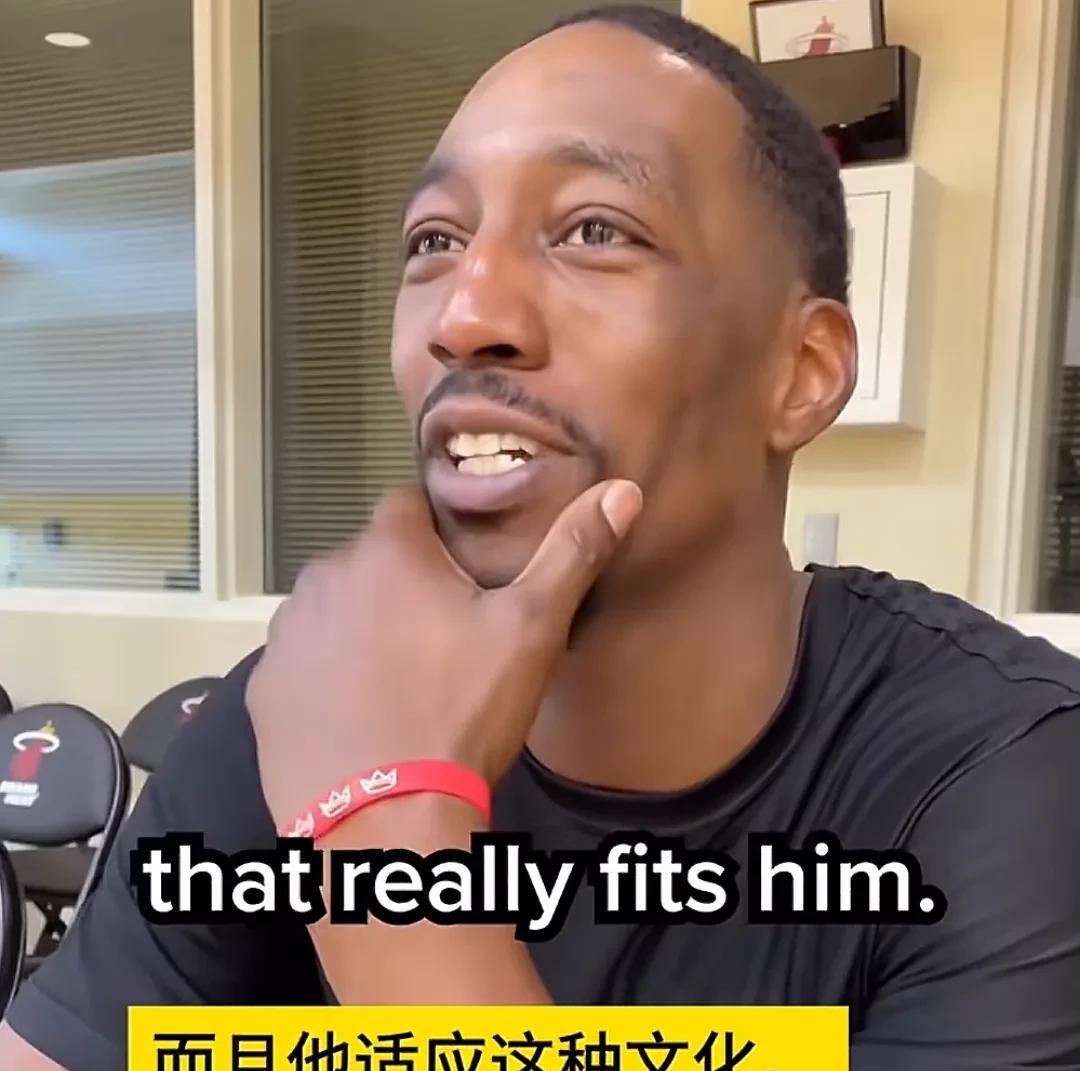阿德巴约聊波什加盟热火这段，简直像在讲热血漫画！当年波什放下“龙王”架子，