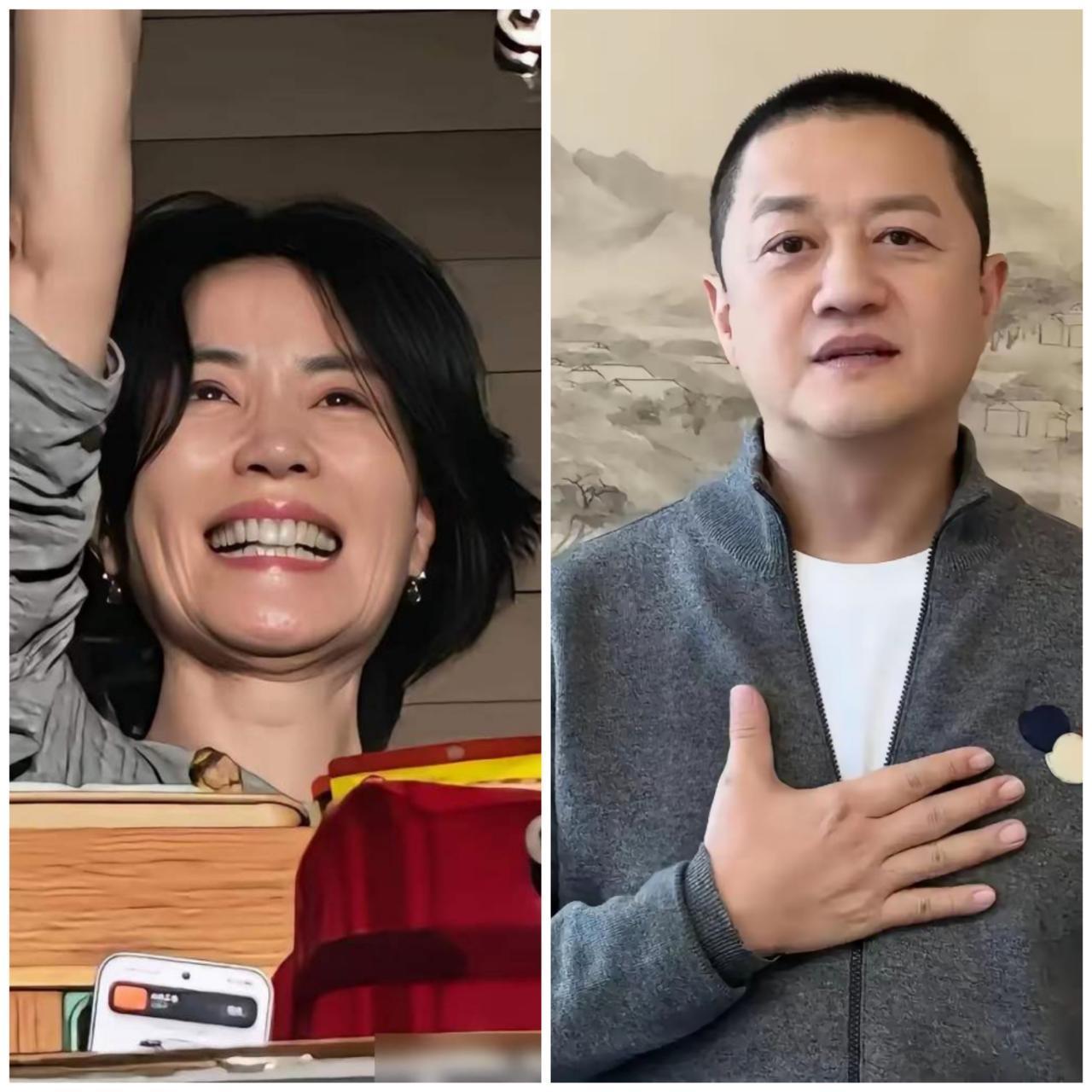 李亚鹏是真的很平静，王菲来了李亚鹏的民宿开房，李亚鹏完全没有给她一个优惠，更