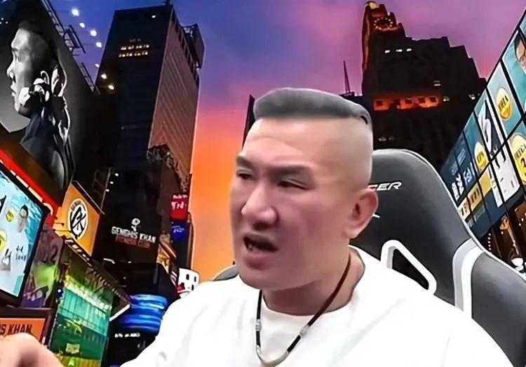 关于馆长近几天怼大陆网友，我有几点看法。台湾的馆长，这几天突然对着大陆网友发火，
