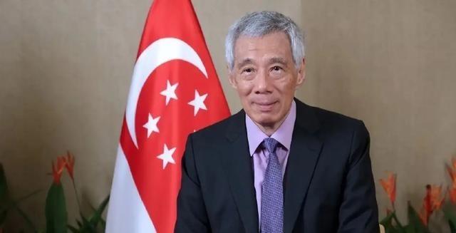 美国能熬死苏联，同样就能熬死中国？李显龙的一番话说到点上了，他认为如果美国想用同