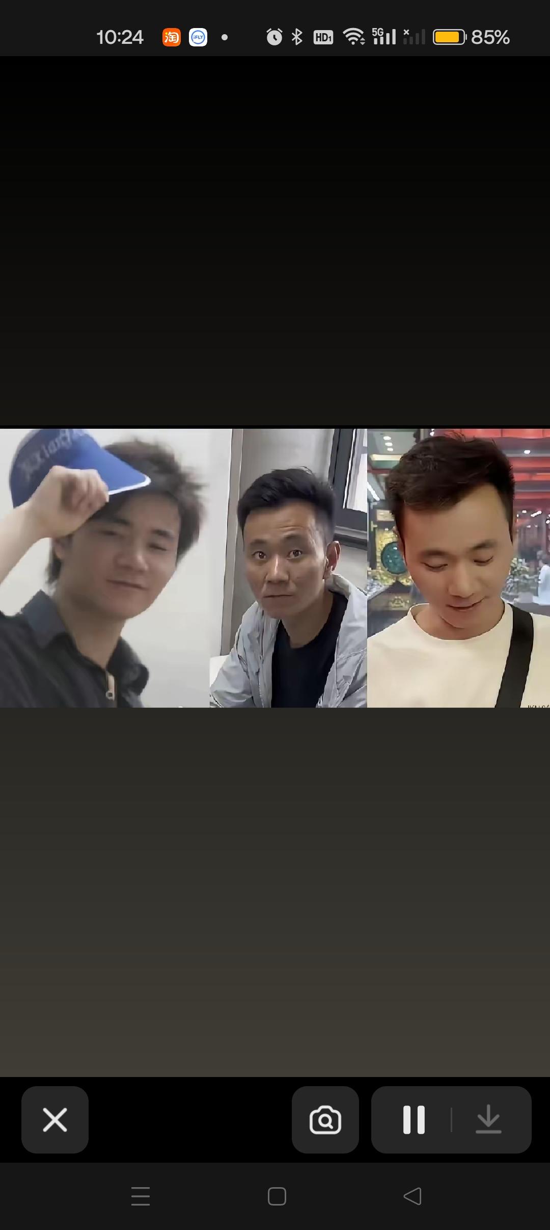 厉怀远人生三个阶段，看看有什么变化？😍有网友把厉怀远人生三个阶段的照