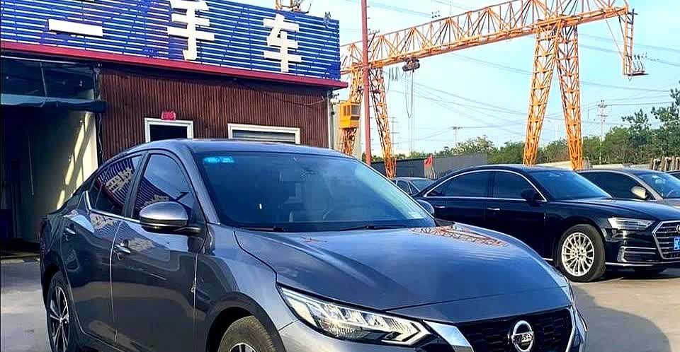 我把开了10年的私家车卖了，还真是应了那句话，“不卖不知道，一卖吓一跳！”车是日