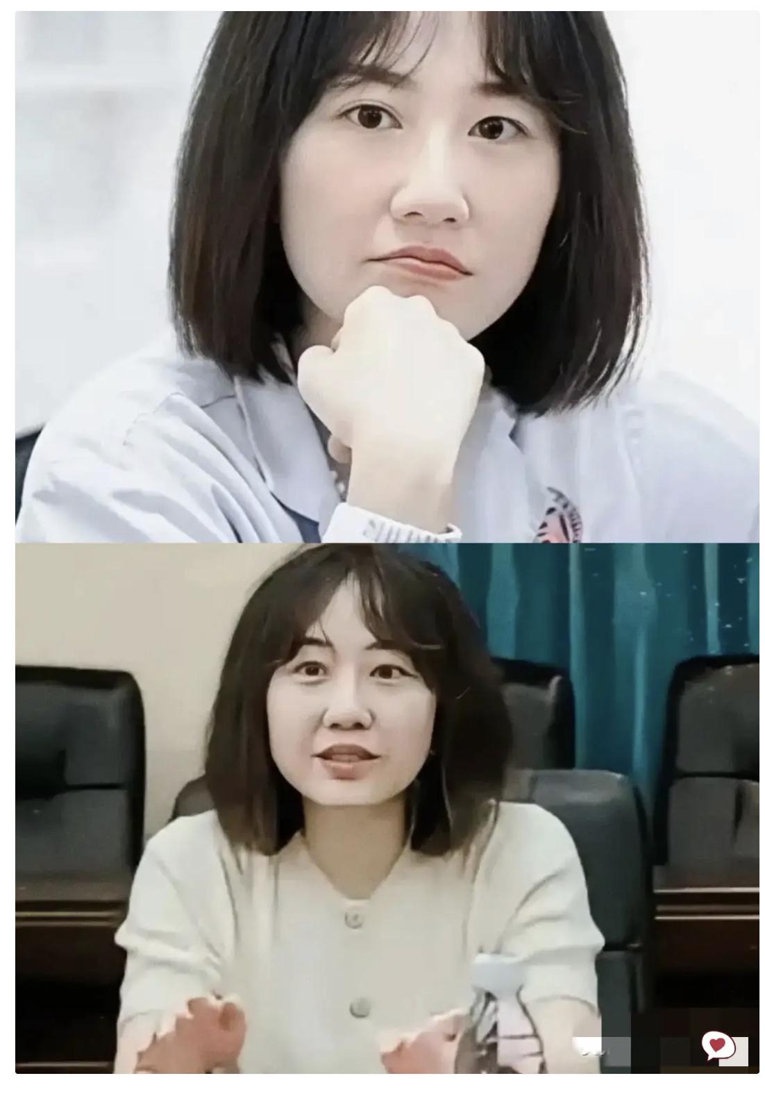 曾琦医生这事真给我上了一课！原来人这辈子最硬的“护身符”，从来不是钱和地位，