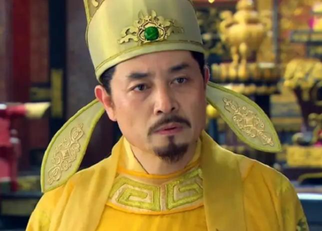 赵匡胤最怕的人：才智无人能及，此人若在，断无陈桥兵变赵匡胤一生最敬畏的人，并