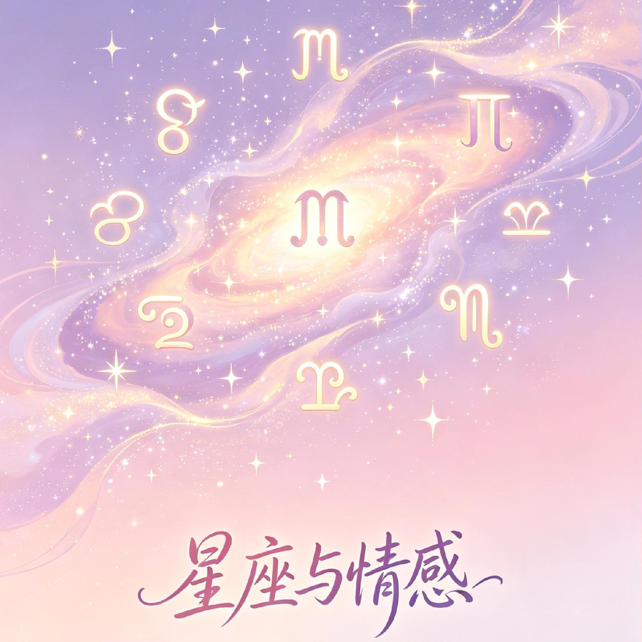 星座识人，藏在性格里的真心很多人喜欢用星座读懂感情，其实星座从