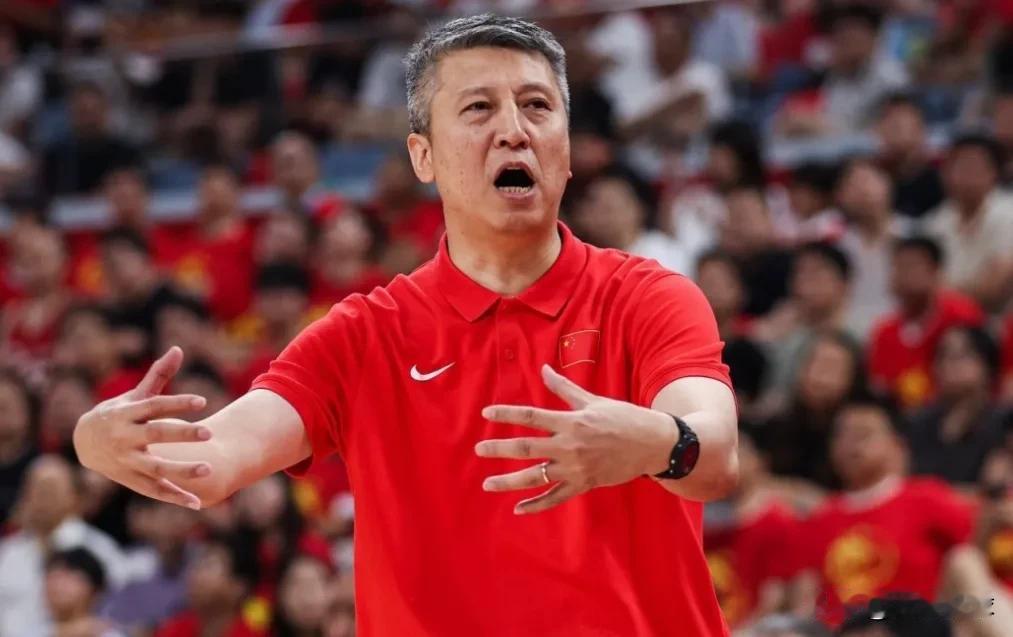 中国男篮晋级对决卡塔尔！立刻征召6大王牌！郭士强庞峥麟摊牌2027世预赛第一