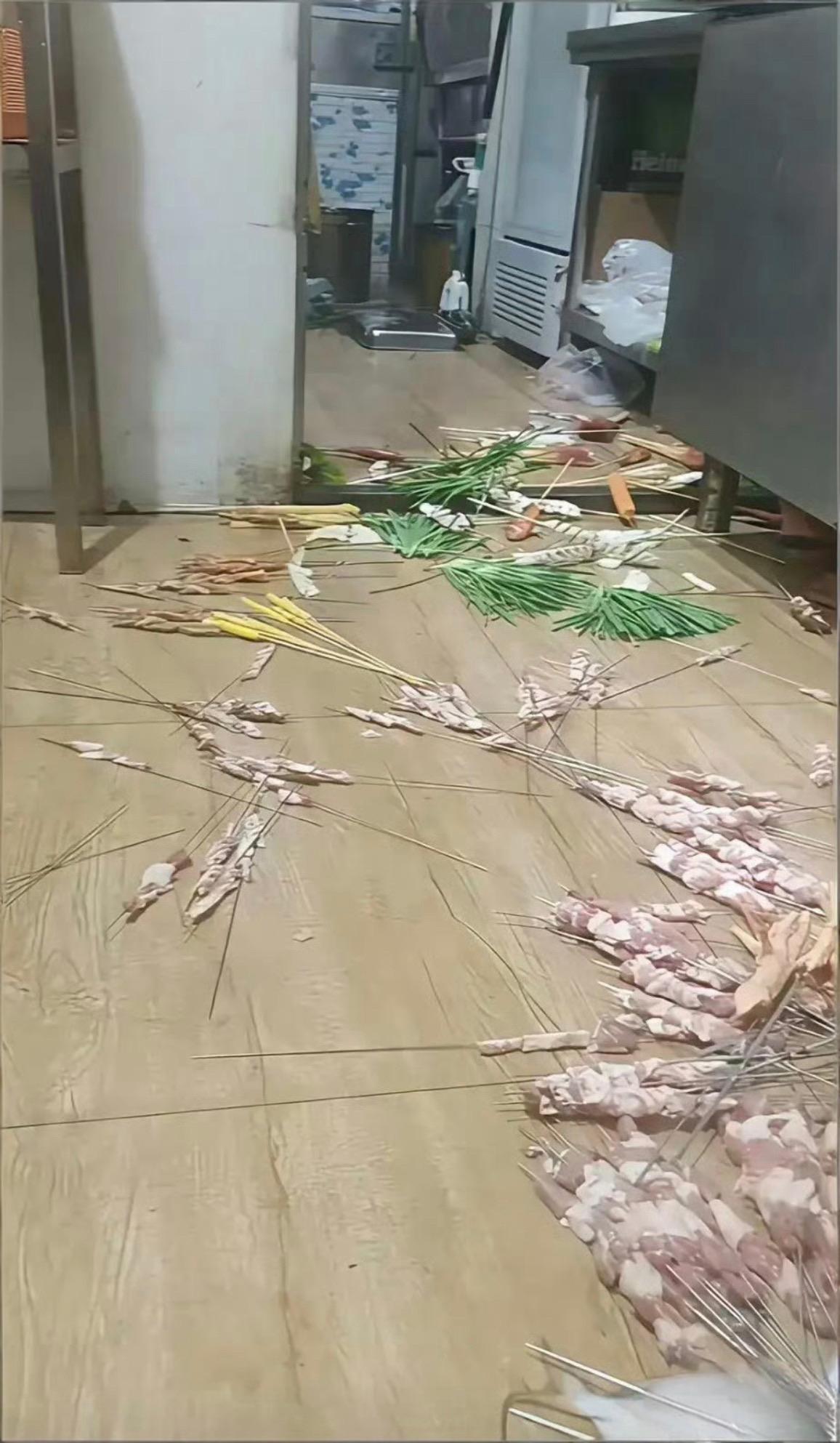 刚开业就关门合作的买卖不能干