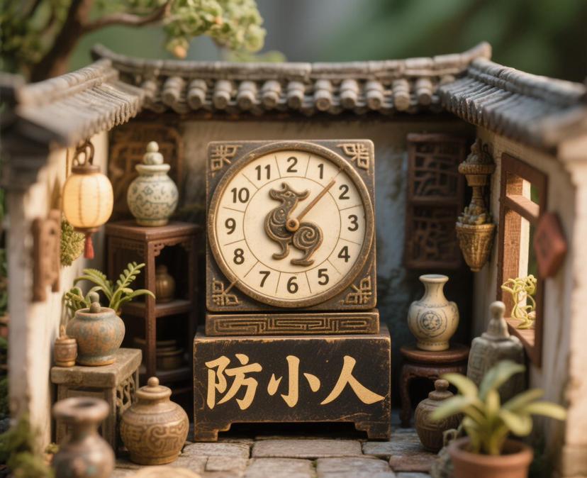 S级通缉令警报：午马！午马！千万防着点！16号17号18号这三天尤其是1