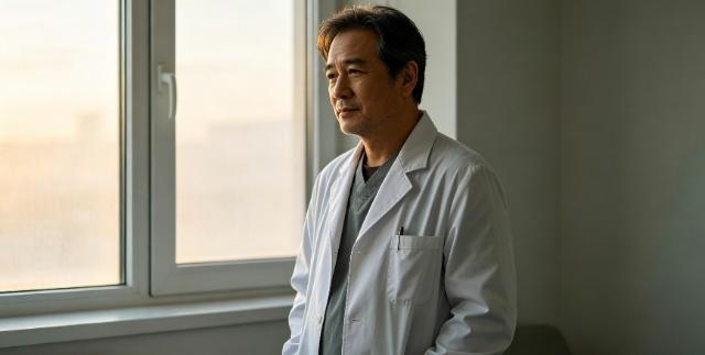 一位肿瘤科医生坦言：“查出癌症后，最明智的做法是，收拾东西回家。别胡思乱想，别