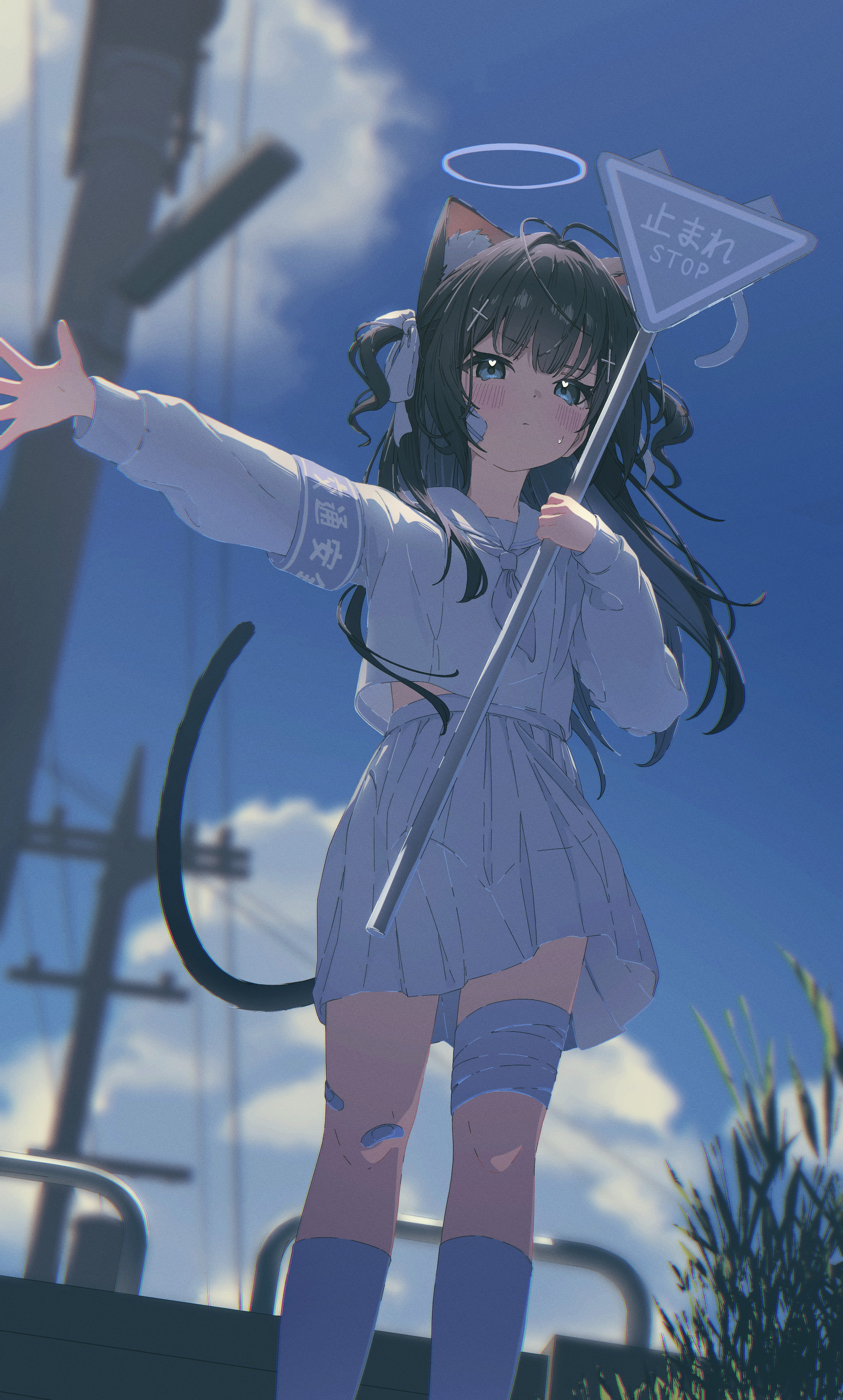 动漫画师：かずえる画师ID:51943366