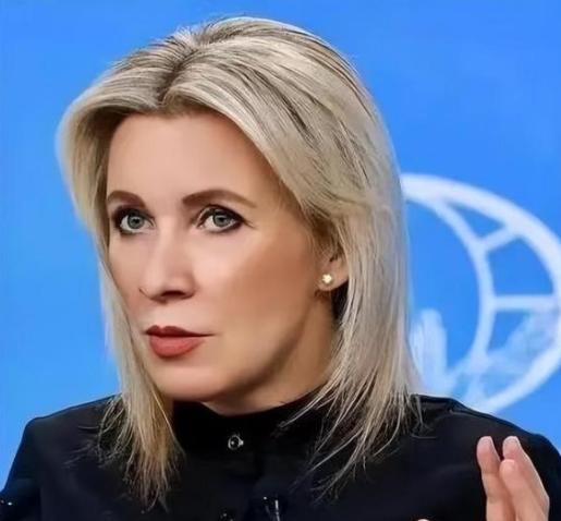 奉劝所有中国人，必须做好心理准备，因为俄罗斯外交部发言人扎哈奉劝所有中国人，必须