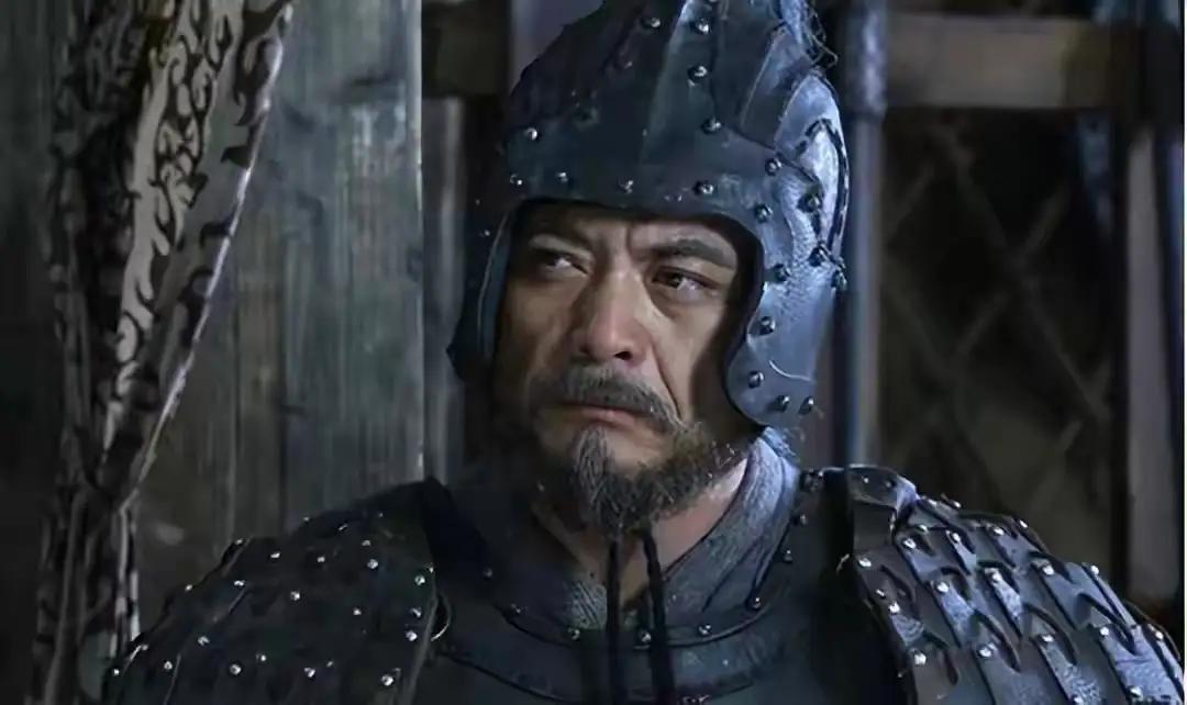 赵云病死后，诸葛亮叹气道：“子龙不在了，再也没人能压制张郃了。”魏延听后不服气，