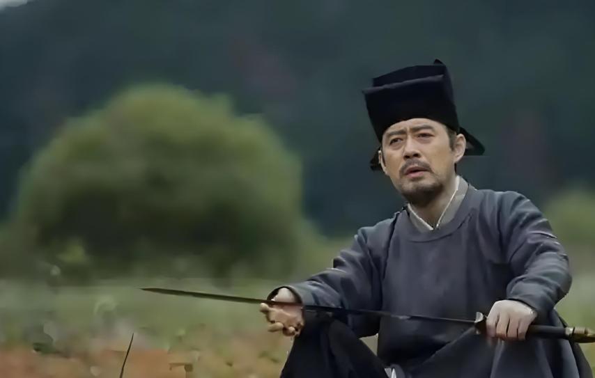 他死于1052年，却被后世膜拜到了2025年。在他之后，每一个人只要提到他，眼里
