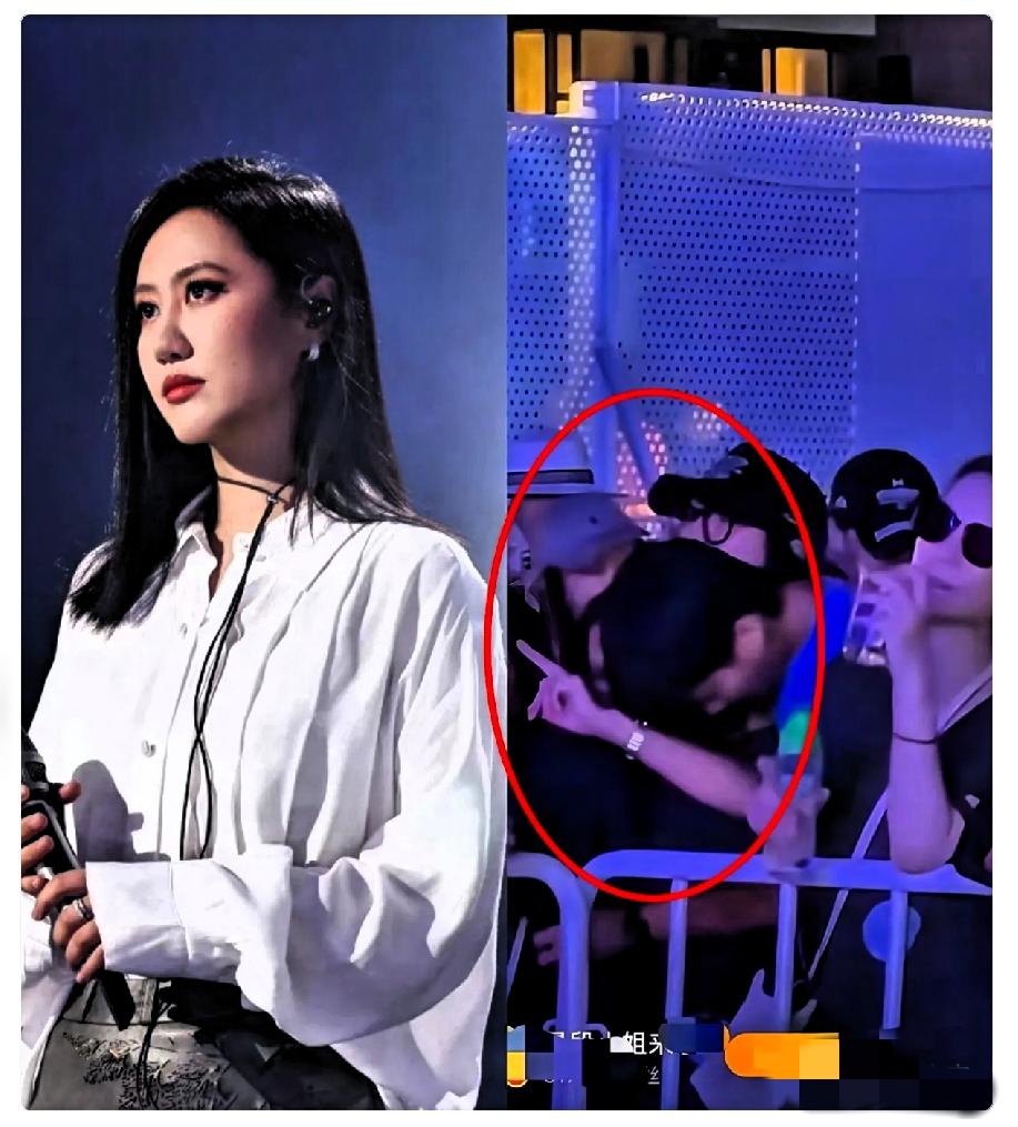 现在全网最尴尬的人，估计就是王菲了，最近网传一件事，让不少人觉得王菲处境尴尬