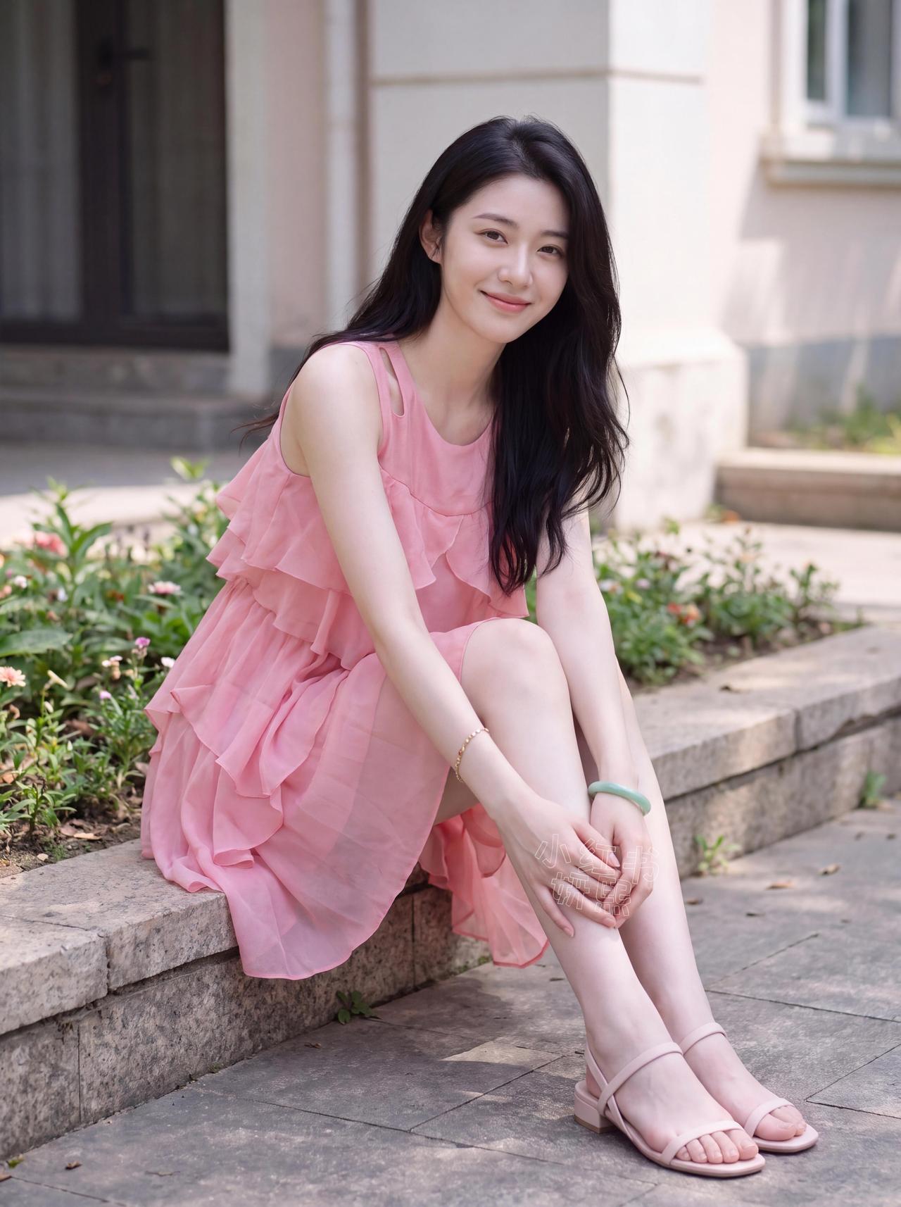 我闺蜜妍妍酱