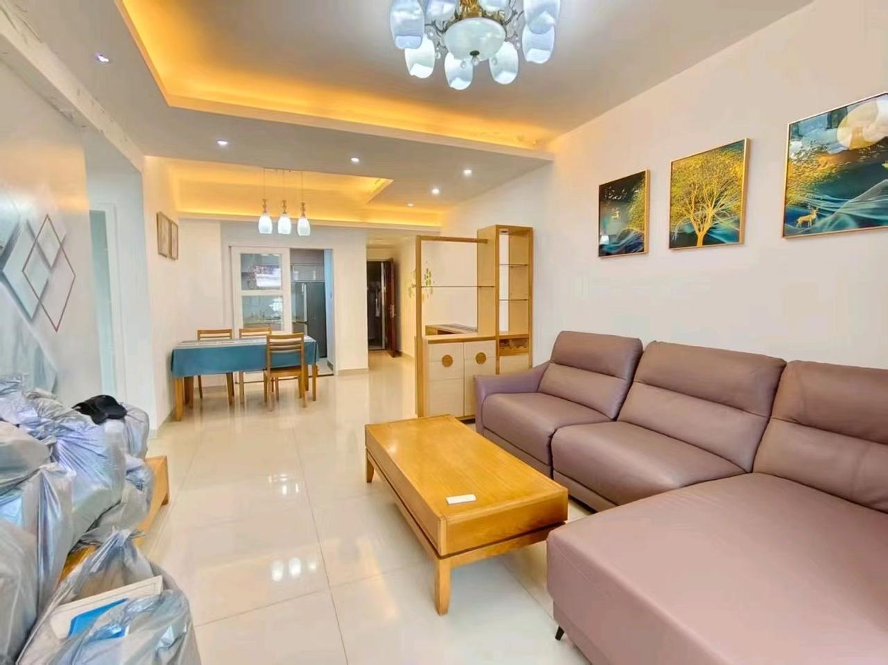 不知大家发现没有，越来越多的老年人正在从大房子搬进小户型。确实，近年来，越