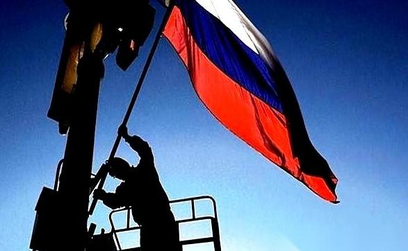 总有人问，俄罗斯会不会被耗死？我跟你说句大实话，别说耗了，就算这个地球上最后只剩