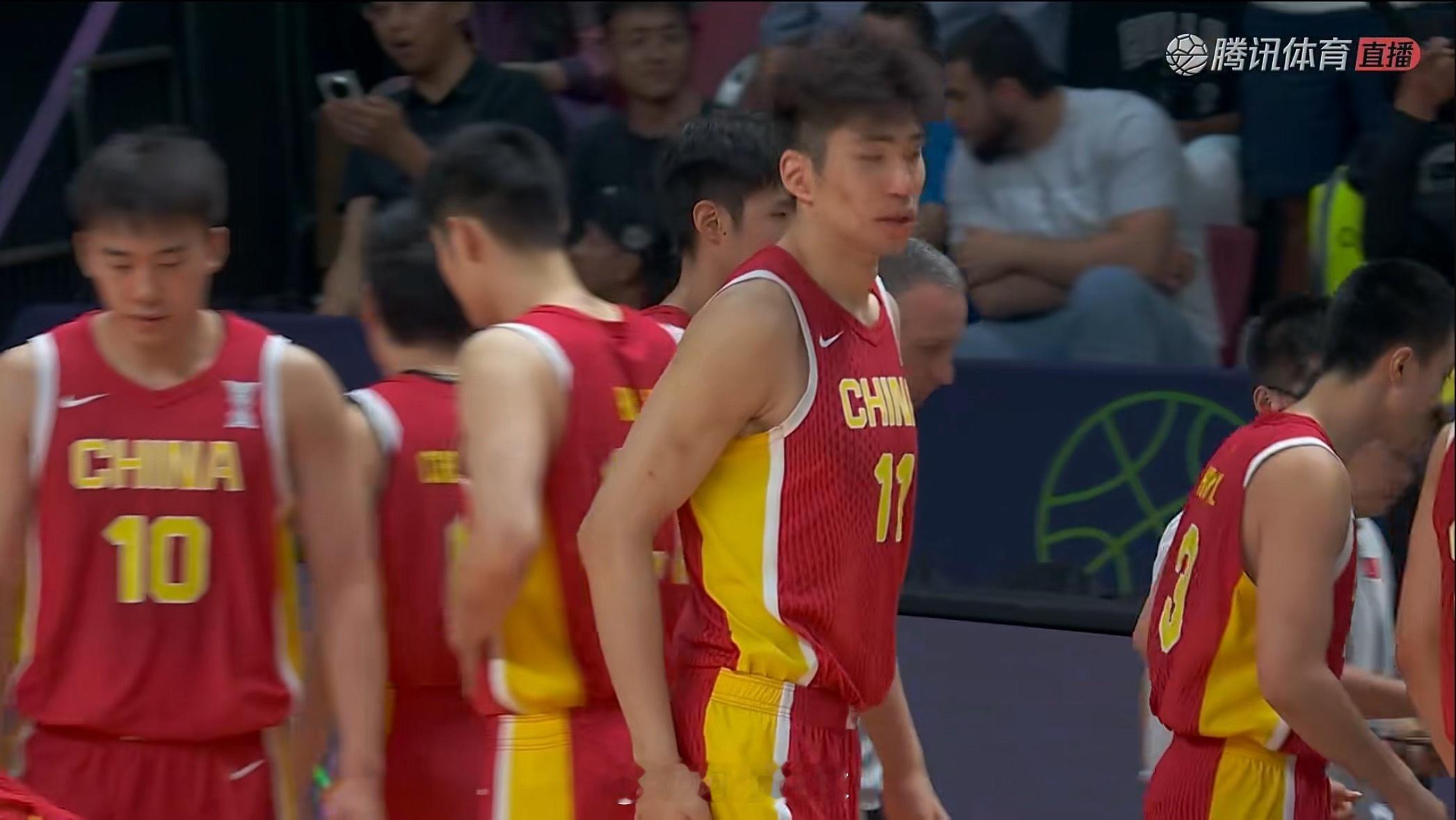 中国男篮加油！男篮亚洲杯中国男篮vs澳大利亚男篮阿才说球CBA中国男篮[