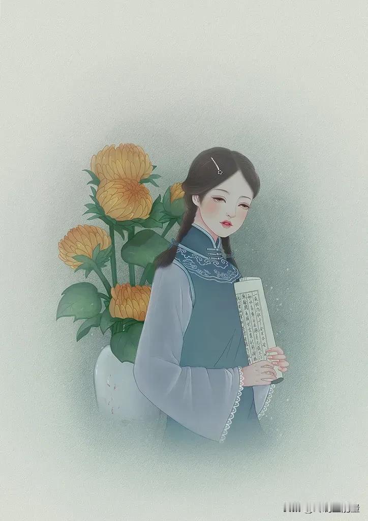 一段很扎心的现实话：“女人开智以后，其实就没有爱情了，因为小钱自己有，大钱别人