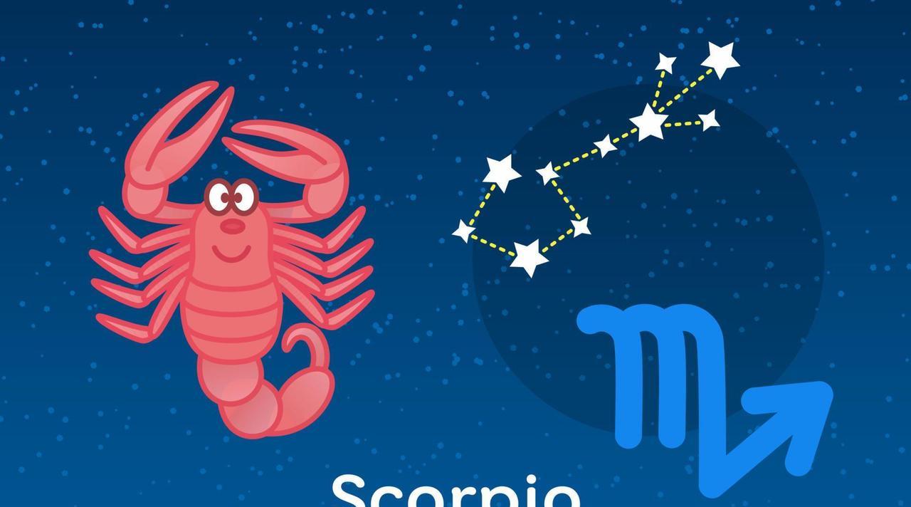 6月1日至6月30日（天蝎座）每月星座运势6月1日至7日：这段时间对上班族不