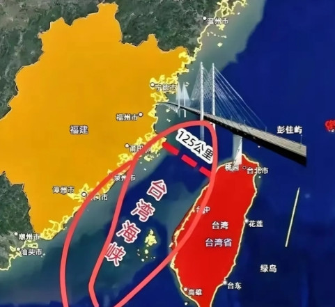 一定要再次明确一下，台湾不是收复问题，台湾并没有被国外占领，也不需要像香港和澳门