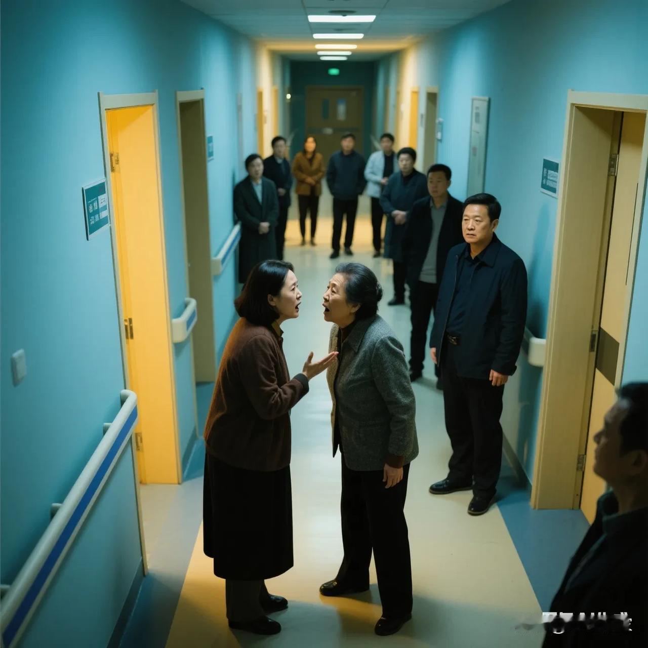 344万次讨论炸锅：“儿媳不孝”是真相，还是偏见？“现在儿媳还有孝顺的吗