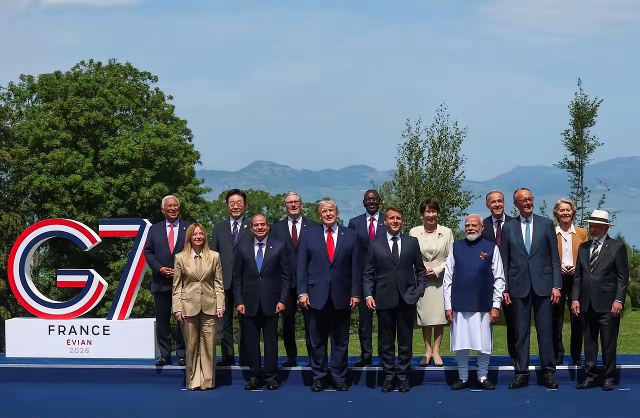 一起上了！英法美德联合动手，反对中国台岛东巡！这四个国家，挑在6月24号这天