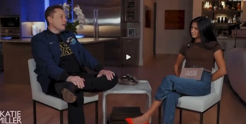 马斯克后悔了，称：再来一次我不会参与DOGE。近日，马斯克接受播客主Kati