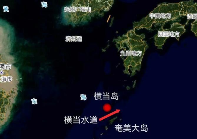 日本防卫大臣小泉进次发表声明，4月19日，针对日本军舰刚挑衅性的经过台湾海峡