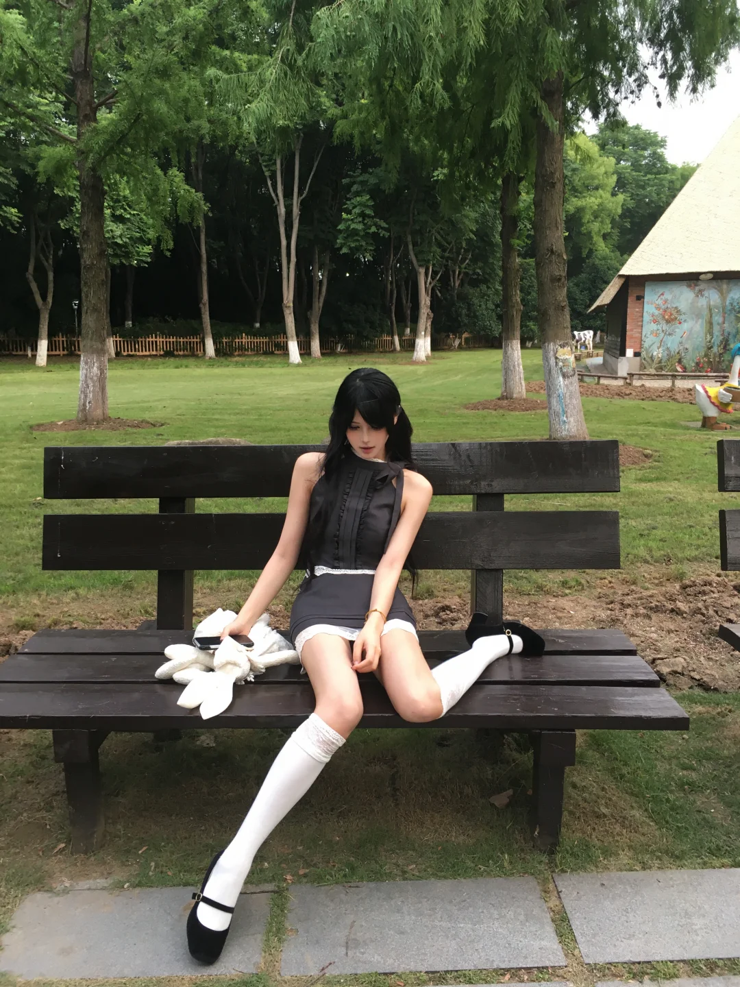 该怎么形容这种感觉呢