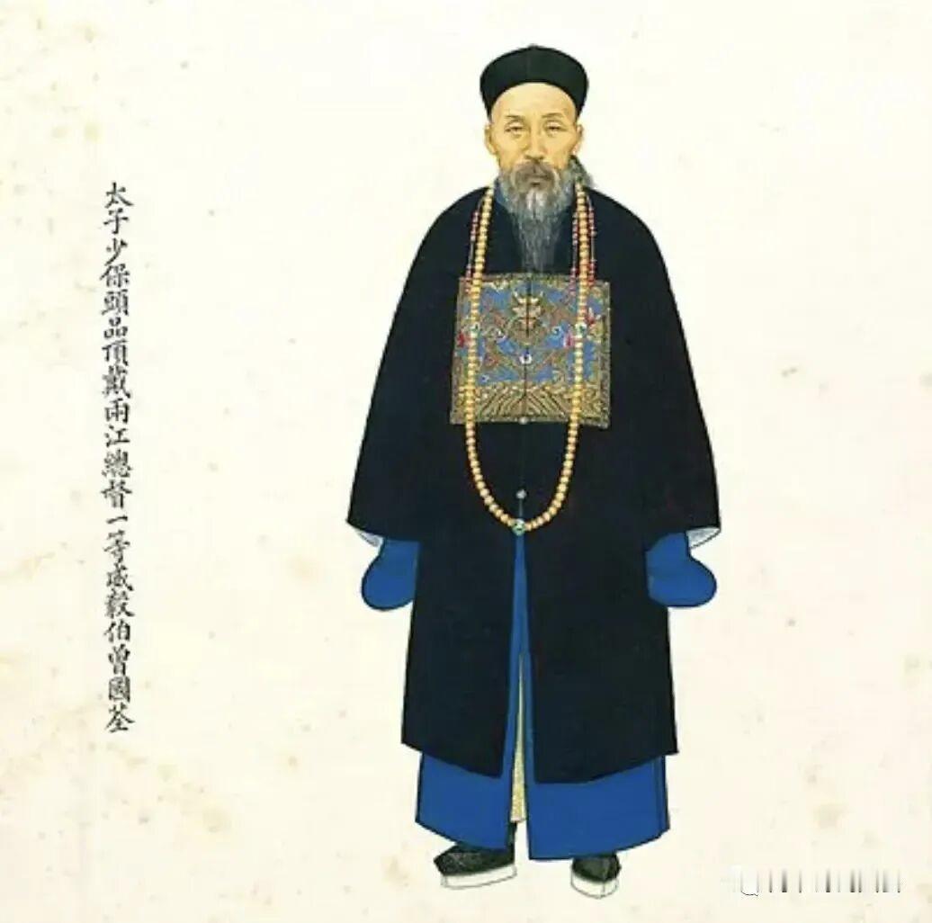 曾国荃的战略战术曾国荃“结硬寨，打呆仗”，一直被智者所嘲笑，李鸿章左宗棠都