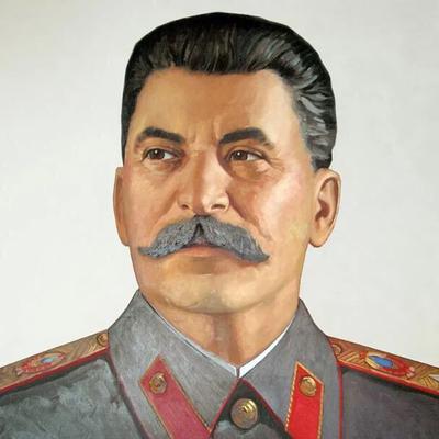 纵观近现代历史，很难再找到第二位像斯大林这样，一生都被极致高压裹挟前行的领导人。