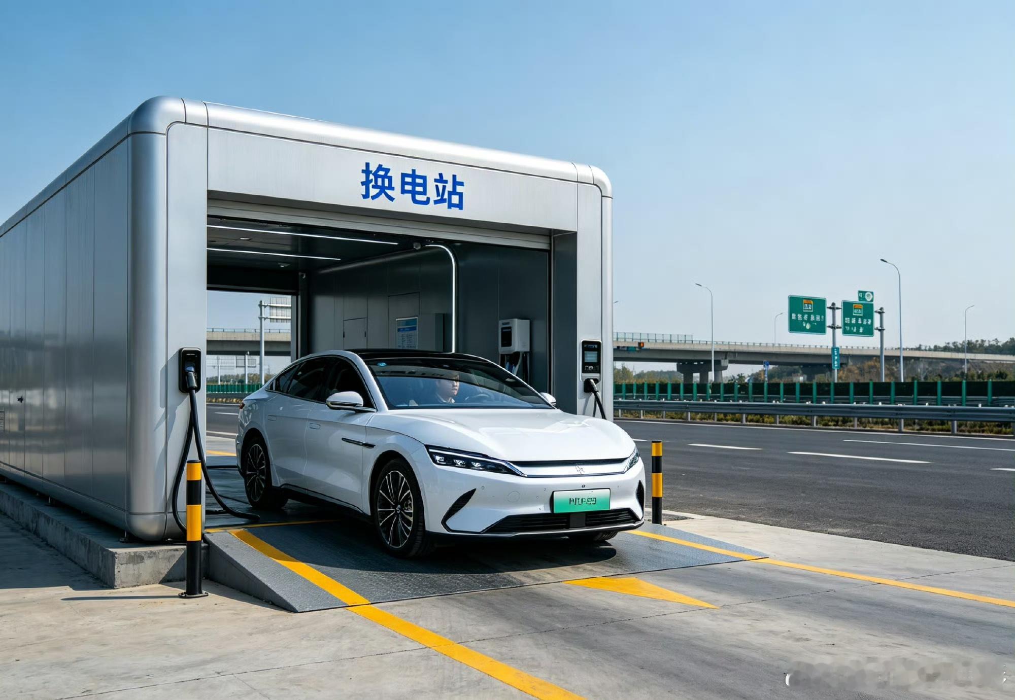 大电池缓解了多少焦虑超级车主【大电池｜续航800km，治好了我的出行焦虑】以前