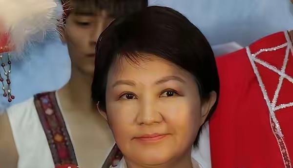 有台湾媒体问吴子嘉：卢秀燕还有没有2028？吴子嘉这话说得太狠了。他说卢秀燕