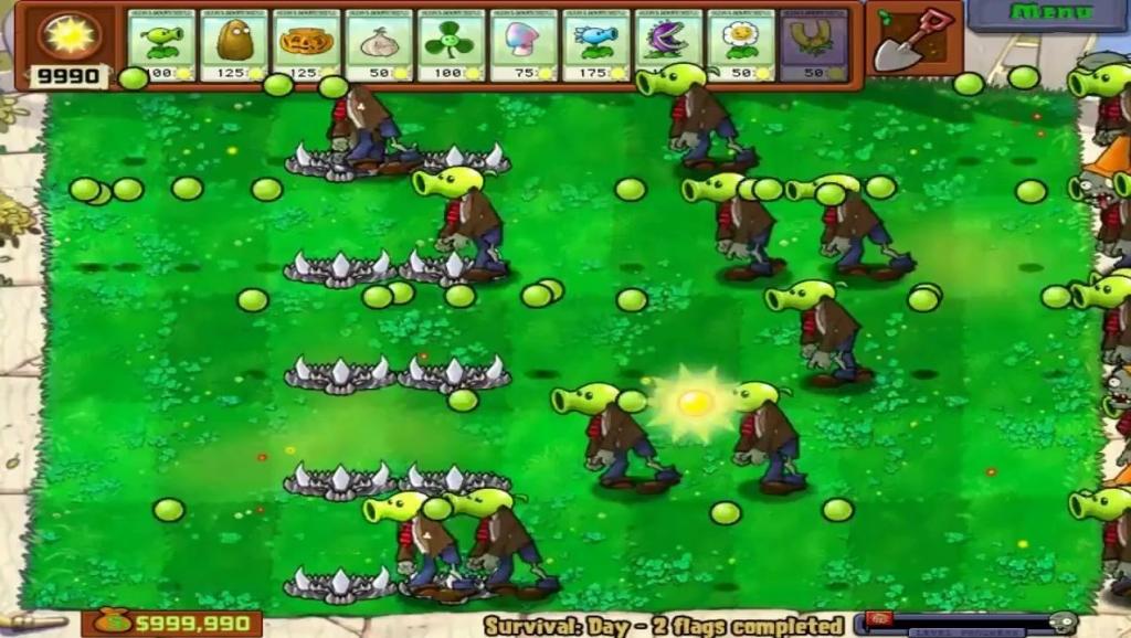 僵尸舞开心教学(流畅)_土豆视频