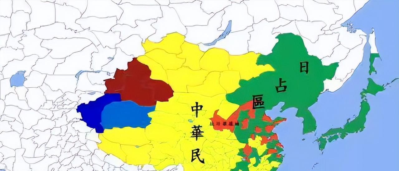 日本网友提问：侵略中国的不止日本一国，为何中国最记恨日本？西方抢钱，日本要命：前