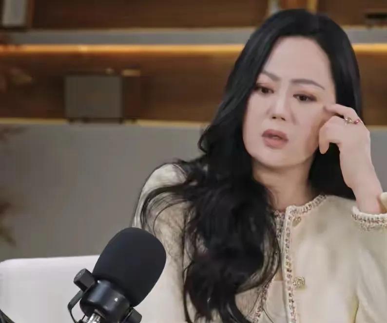 从“破产贵妇”到年入千万，章小蕙给所有等着看笑话的人上了一课！当年离婚负债，被