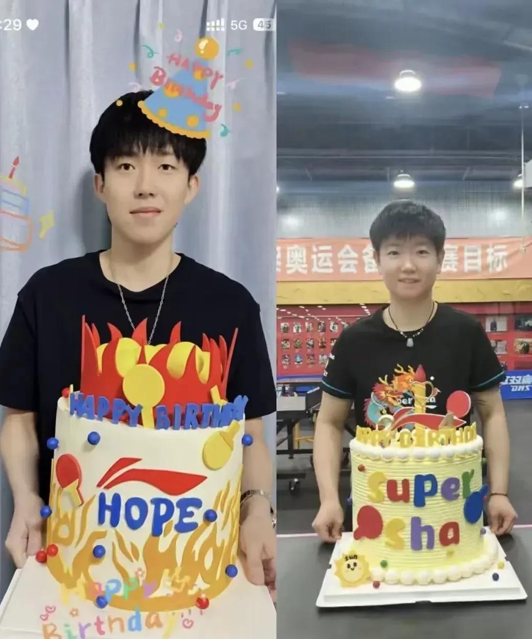 本没想掺合这事儿，结果“大头”生日当天整了波操作，让人直呼“这糖不磕都亏”！一条