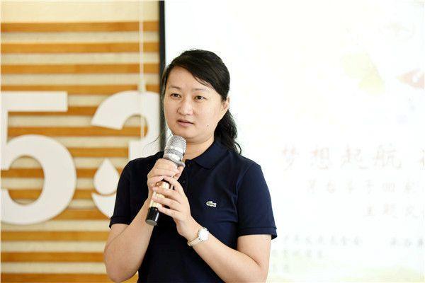 被免职一个月的贵州妇联原主席涂妍，有了最新消息，因涉嫌违法违纪目前正接受调查审查