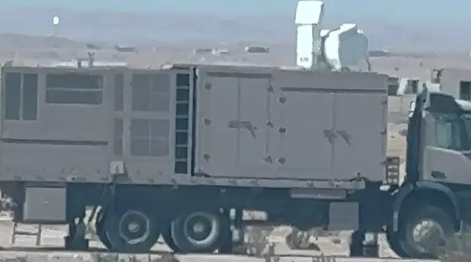 我国激光武器，被沙特“退回”了？不少人看到美媒爆料，称沙特指责“寂静猎手”