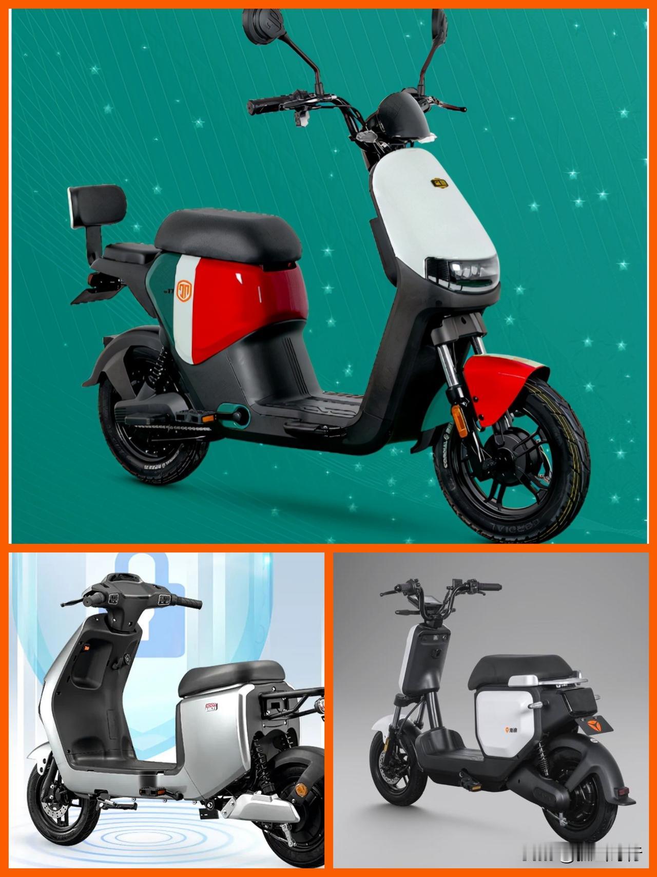 【引言】随着电动自行车强制性新国标的正式执行，昨天还在吆喝“最后一天清仓”的店铺