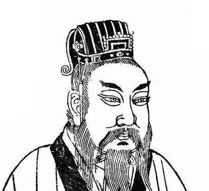 陈顼是皇帝中的异类，他当了八年人质，回来夺了侄子的皇位后，又靠“播种机”般的身体