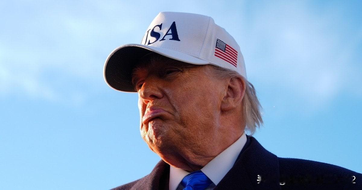 特朗普对北约未提供伊朗战争援助表示不满，并提及乌克兰美国总统特朗普表示，由