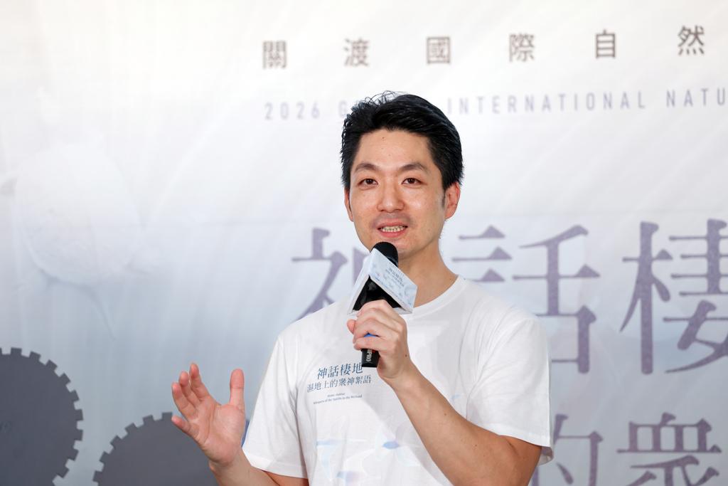 沈伯洋专访吸睛！蒋万安接招亲致电赵少康“将登王伟忠节目”民进党台北市长参选人