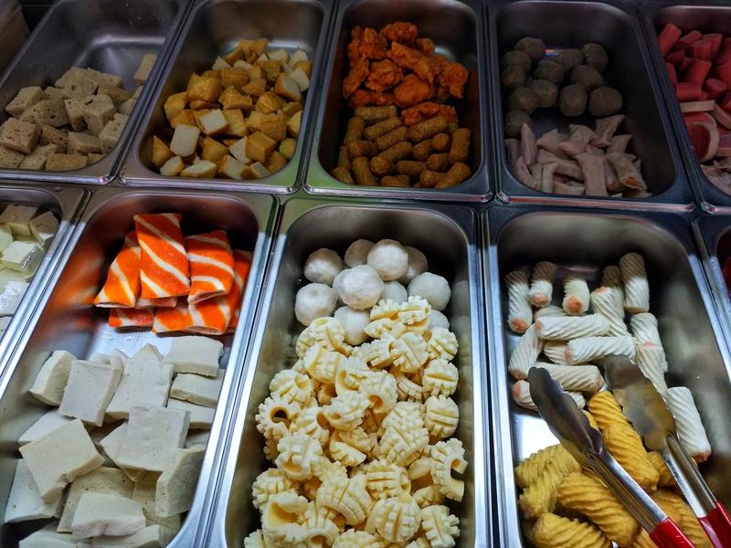 外卖超时给不给差评，还真得具体情况具体分析。之前我点了份麻辣烫，约定时间过了半小