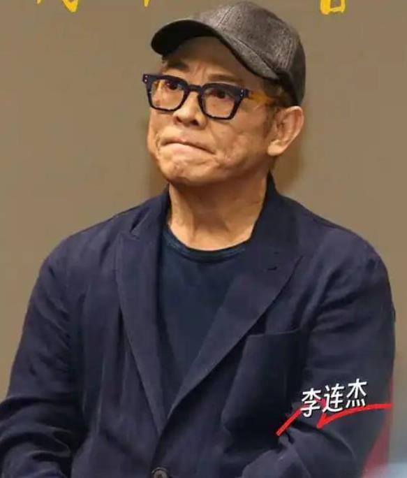 1971年，李连杰从被吴彬教练选中的那一刻，就注定改变命运。他曾对媒体表示，从来