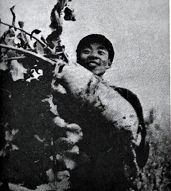 他从师职跳过军职，提拔为大军区政治部主任，没人向他透露和谈话“10月15日凌晨