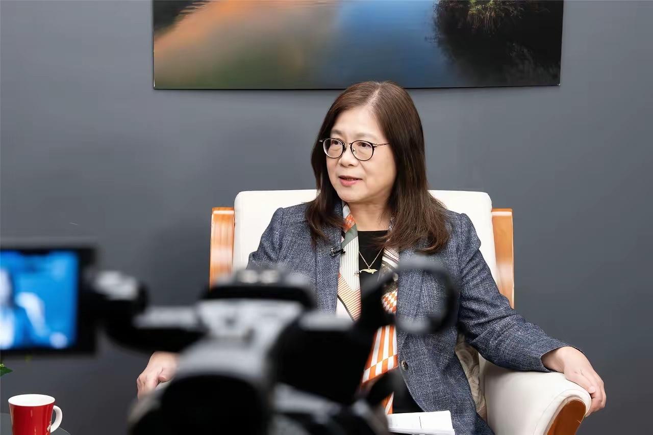 肯尼亚海洋大会"矮化"台湾？管碧玲火大：扣护照、撤签证、移除台湾选项管碧玲又
