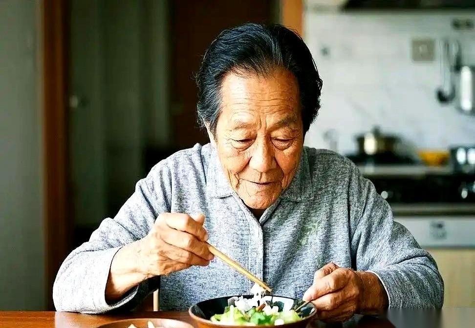 我跟你说个秘密，那些活到八九十岁，精神头还特足的老头老太太，根本不是靠什么灵丹妙